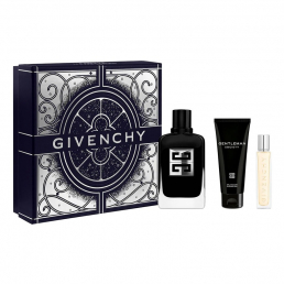 Givenchy Gentleman Society Eau de Parfum 100ml Spray Gift Set