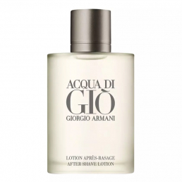 Giorgio Armani Acqua di Gio Aftershave 100ml Lotion