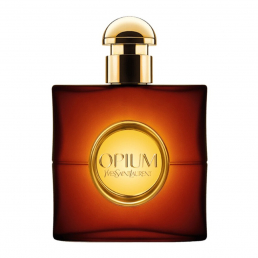 Yves Saint Laurent Opium Eau de Toilette 50ml Spray