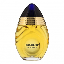 Boucheron Pour Femme Eau de Toilette 100ml Spray