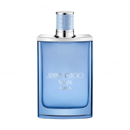 Jimmy Choo Man Aqua Eau de Toilette 50ml Spray