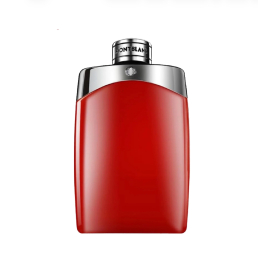 MontBlanc Legend Red Eau de Parfum 200ml Spray