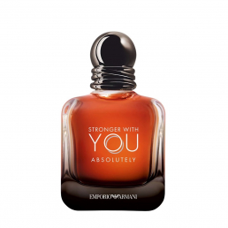 Giorgio Armani Stronger With You Absolutely Eau de Parfum 100ml Spray
