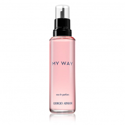 Armani My Way Eau de Parfum 100ml Refill