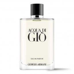 Giorgio Armani Acqua di Gio Eau de Parfum 200ml Spray