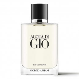 Armani Acqua di Gio Eau de Parfum 100ml Spray