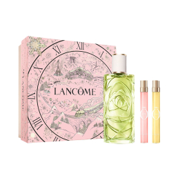 Lancome Off Now Eau de Toilette 100ml Spray Gift Set
