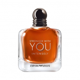 Giorgio Armani Stronger With You Intensely Eau de Parfum 150ml Spray