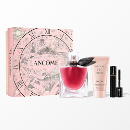 Lancome La Vie Est Belle Elixir Eau de Parfum 100ml Spray Gift Set