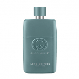 Gucci Guilty Love Pour Homme Eau de Parfum 90ml Spray