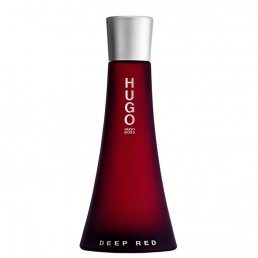 Hugo Boss Deep Red Eau de Parfum 90ml Spray