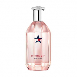 Tommy Hilfiger Tommy Girl New York Eau de Toilette 100ml Spray