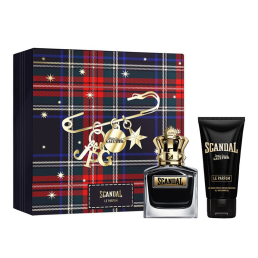 Jean Paul Gaultier Scandal Le Parfum Pour Homme 100ml Spray Gift Set