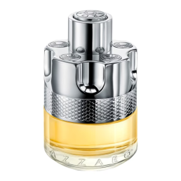 Azzaro Wanted Eau de Toilette 50ml Spray