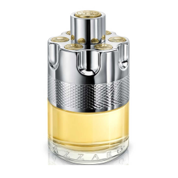 Azzaro Wanted Eau de Toilette 100ml Spray