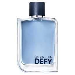 Calvin Klein Defy Eau de Toilette 200ml Spray