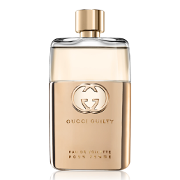 Gucci Guilty Pour Femme Eau de Toilette 90ml Spray
