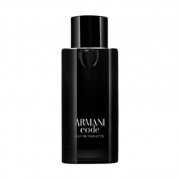 Giorgio Armani Code Eau de Toilette 125ml Spray