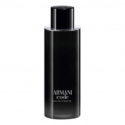 Giorgio Armani Code Eau de Toilette 200ml Spray