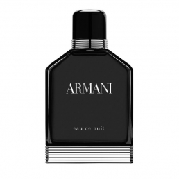 Armani Eau De Nuit Eau De Toilette 100ml Spray