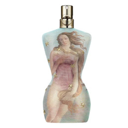 Jean Paul Gaultier Classique Eau de Toilette 100ml Spray Christmas Edition 2024