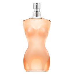 Jean Paul Gaultier Classique Eau de Toilette 50ml Spray