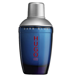 Hugo Boss Dark Blue Eau de Toilette 75ml Spray