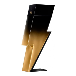 Carolina Herrera Bad Boy Extreme Eau de Parfum 100ml Spray