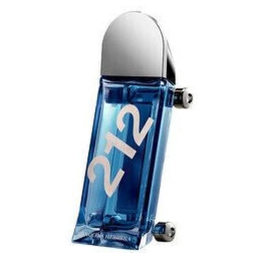 Carolina Herrera 212 Heroes Eau de Toilette 150ml Spray