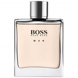 Hugo Boss Boss Man Eau de Toilette 100ml Spray
