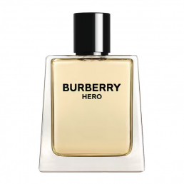 Burberry Hero Eau de Toilette 100ml Spray