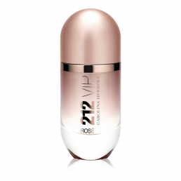 Carolina Herrera 212 VIP Rose Eau de Parfum 50ml Spray