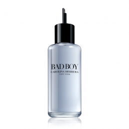 Carolina Herrera Bad Boy Eau de Toilette 200ml Refill