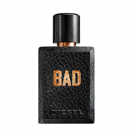 Diesel Bad Eau de Toilette 50ml Spray