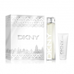 DKNY Women Energizing Eau de Parfum 100ml Spray Gift Set