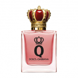 Dolce & Gabbana Q Intense Eau de Parfum 50ml Spray