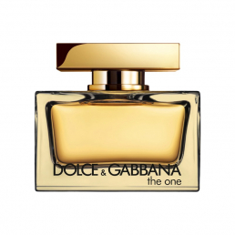 Dolce & Gabbana The One Intense Eau de Parfum 75ml Spray