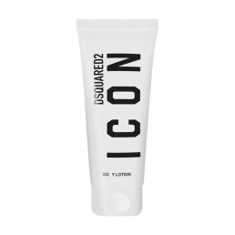 Dsquared2 Icon Pour Femme 200ml Body Lotion