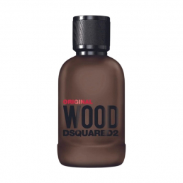 Dsquared2 Original Wood Eau de Parfum 100ml Spray