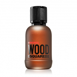 Dsquared2 Original Wood Eau de Parfum 50ml Spray