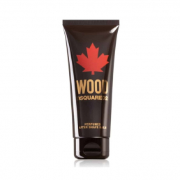 Dsquared2 Wood Pour Homme 100ml Aftershave Balm