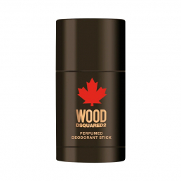 Dsquared2 Wood Pour Homme 75ml Deodorant Stick