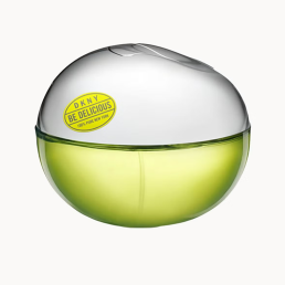 DKNY Be Delicious Eau de Parfum 100ml Spray