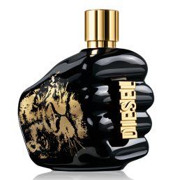 Diesel Spirit of The Brave Eau de Toilette 75ml Spray