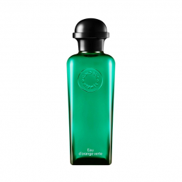Hermes Eau D'Orange Verte Eau de Cologne 200ml Spray