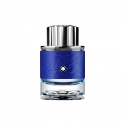 Mont Blanc Explorer Ultra Blue Eau de Parfum 60ml Spray