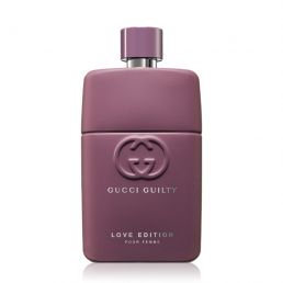 Gucci Guilty Love Eau de Parfum 90ml Spray