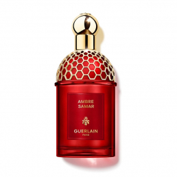 Guerlain Absolus Allegoria Ambre Samar Eau de Parfum 125ml Spray