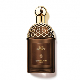 Guerlain Absolus Allegoria Cuir Intense Eau de Parfum 125ml Spray