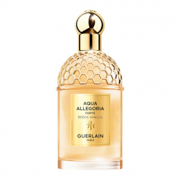 Guerlain Aqua Allegoria Forte Bosca Vanilla Eau de Parfum 125ml Spray